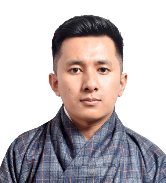 Ugyen Tshering