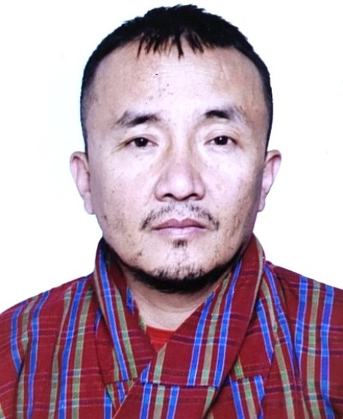 Singye Norbu