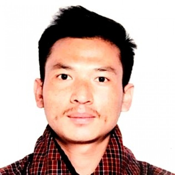 Sonam Tshering