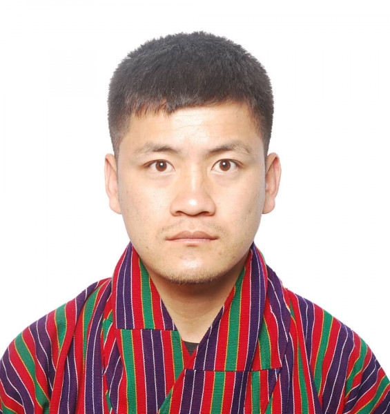 Tshering Dorji