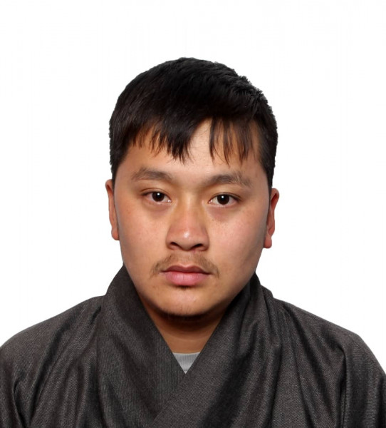 Pema Dorji